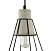 Подвес Maytoni Gosford T436-PL-01-GR